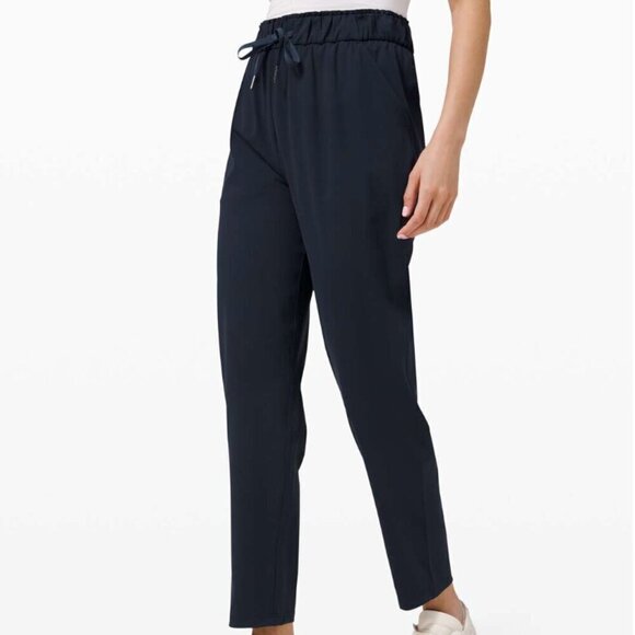 Lululemon Keep Moving Pant Full-On® Luxtreme‎ - Picture 1 of 9